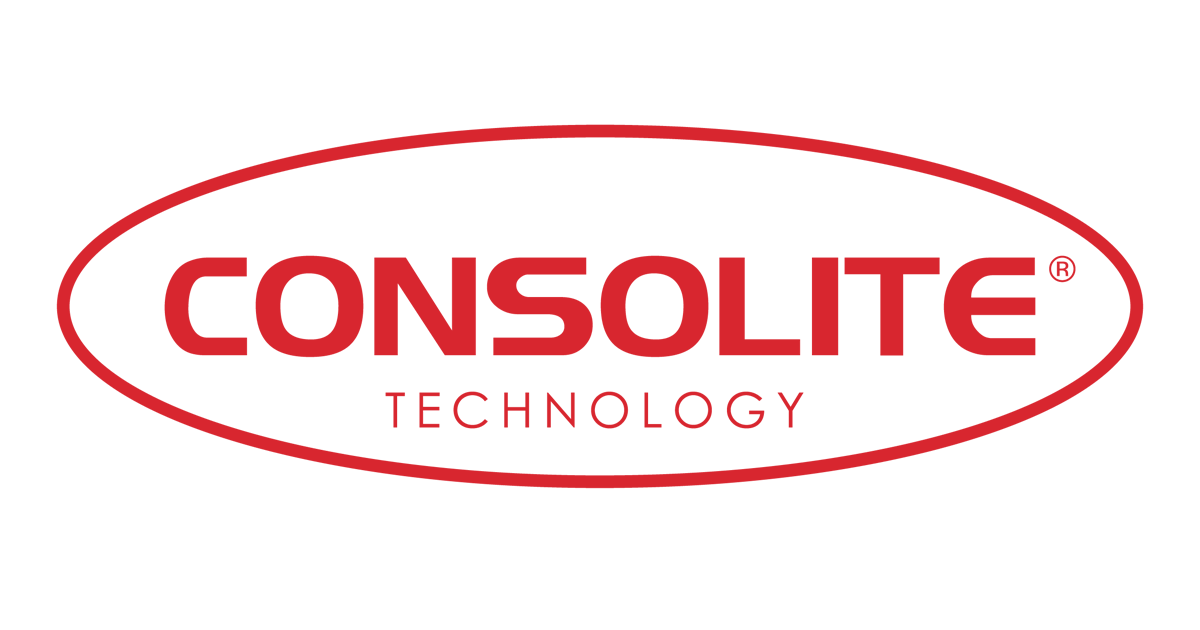 Consolite-Technolgy LOGO partner - consolite
