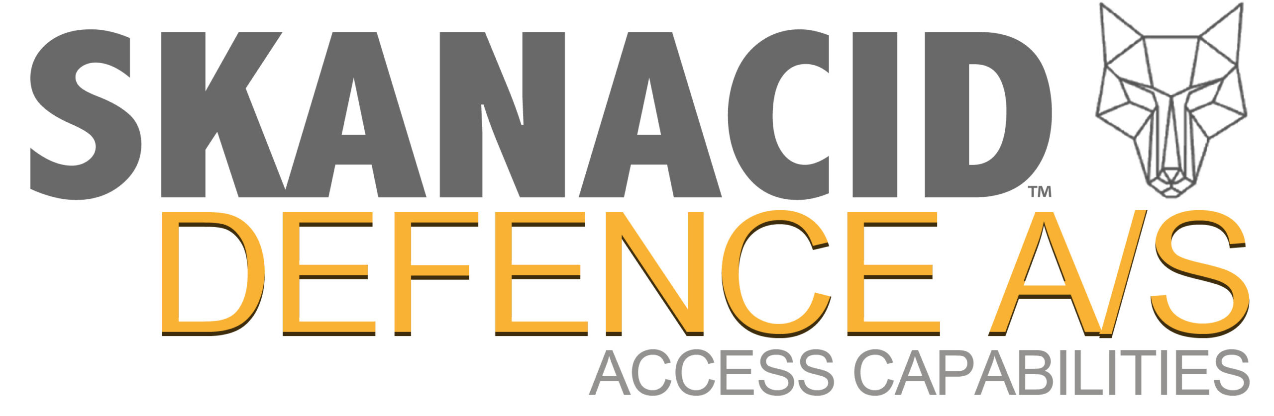 Skanacid Defence & Security