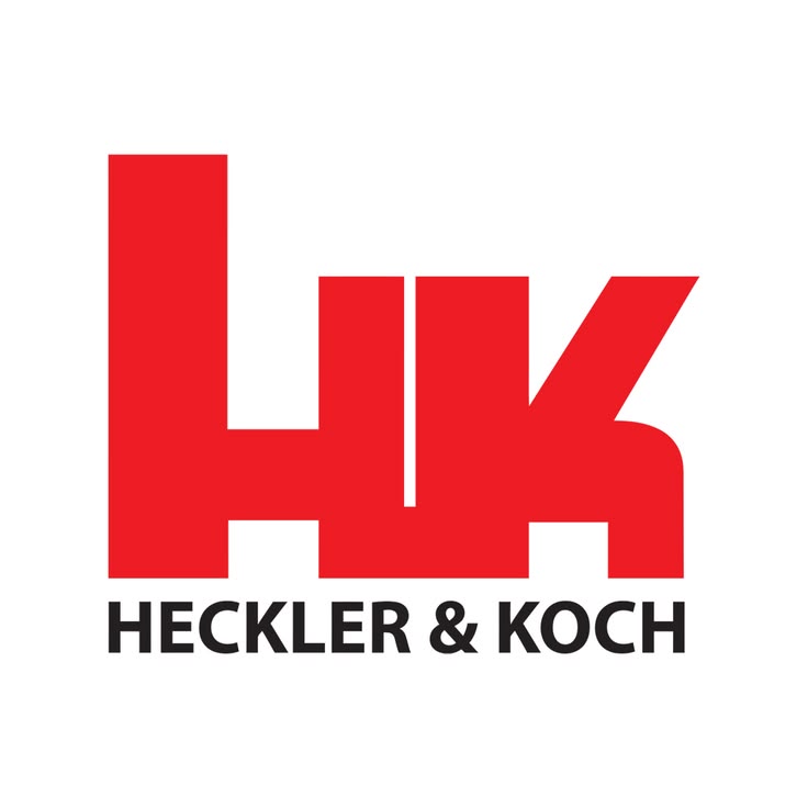 Heckler&Koch-Skanacid-Defence Official partners- Heckler & Koch