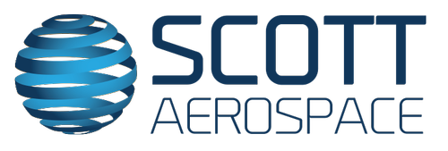 Scott-Aerospace-logo Skanacid Defence(1) Partner - Scott Aerospace
