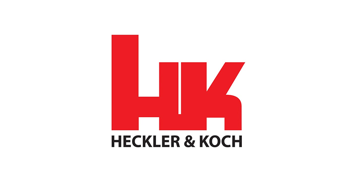 Official partners- Heckler & Koch